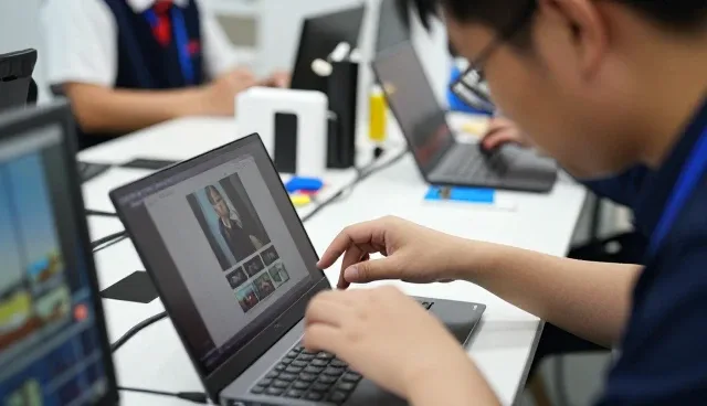数字内容创作有哪些特点?